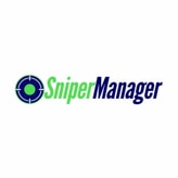 SniperManager coupon codes