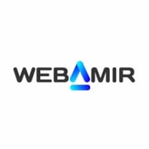 Webamir coupon codes