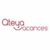 Ateya Vacances coupon codes
