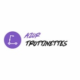 Azur Trottinettes coupon codes