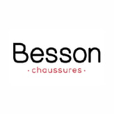 Besson Chaussures coupon codes