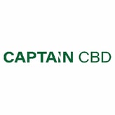 Captain CBD coupon codes