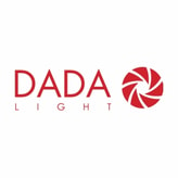 Dada Light coupon codes
