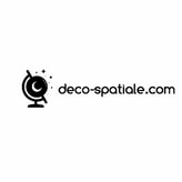 Deco-Spatiale.com coupon codes