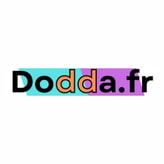 Dodda.fr coupon codes