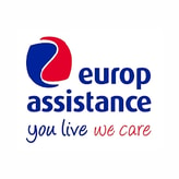 EUROP ASSISTANCE coupon codes