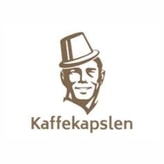 KaffeKapslen coupon codes