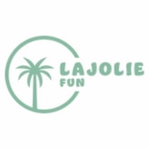 LaJolieFun coupon codes