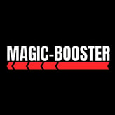 Magic Booster coupon codes