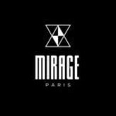Mirage Paris coupon codes