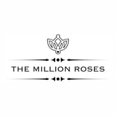 The Million Roses coupon codes