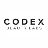 Codex Beauty Labs coupon codes
