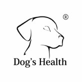 Dog’s Health coupon codes
