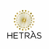 Hetras Cosmetics coupon codes