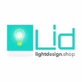 LiD Design coupon codes