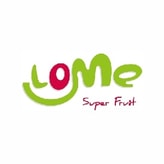 Lome Super Fruit coupon codes