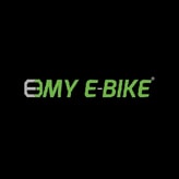 My E-bike coupon codes