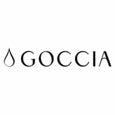 Goccia.Shop coupon codes