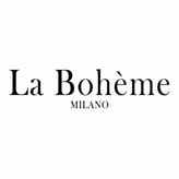 La Bohme Milano coupon codes
