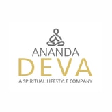 Ananda Deva coupon codes