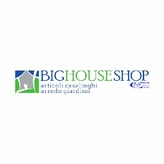 Big House Shop coupon codes