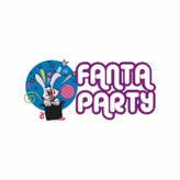 Fantaparty coupon codes