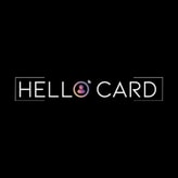 Hello Card coupon codes