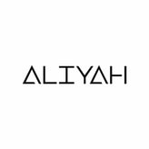 Aliyah coupon codes