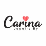 Jewelry By Carina coupon codes