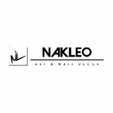 NAKLEO coupon codes