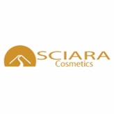 Sciara Cosmetics coupon codes