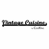 Vintage Cuisine coupon codes