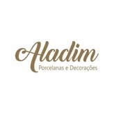 Aladim Porcelanas coupon codes