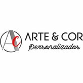 Arte & Cor Personalizados coupon codes