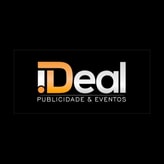 IDeal Publicidade & Eventos coupon codes