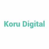 Koru Digital coupon codes