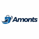Amonts coupon codes