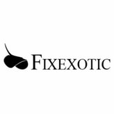 Fixexotic coupon codes