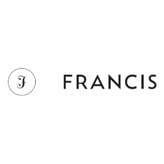 Francis coupon codes
