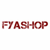 Fyashop coupon codes