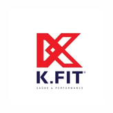 KFIT NUTRITION coupon codes