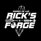 Rick's Forge coupon codes