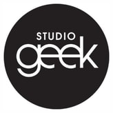 Studio Geek coupon codes