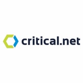 Critical.net coupon codes
