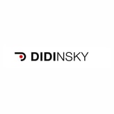Didinsky coupon codes