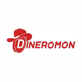 Dineromon coupon codes