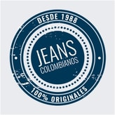 Jeans Colombianos coupon codes