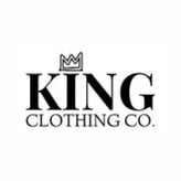 King Clothing Co. coupon codes
