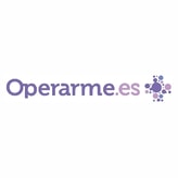 Operarme.es coupon codes