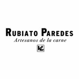 Rubiato Paredes coupon codes